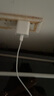 尊匠蘋果充電器正品充電線氮化鎵30W快充線PD套裝適配原裝iPhone14ProMax 16 15手機(jī)13充電頭20W數(shù)據(jù)線 【適用蘋果6-14系列】快充頭+閃充線丨1米套裝 曬單實(shí)拍圖