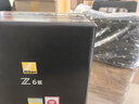 尼康（Nikon）Z6 III Z63全畫(huà)幅微單相機(jī) 微單套機(jī) Z6三代高清攝影拍照視頻直播vlog相機(jī) Z6III單機(jī)（國(guó)行全新原廠包裝） 官方標(biāo)配【送備用電池/相機(jī)包/座充充電器】 曬單實(shí)拍圖