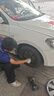 佳通(Giti)輪胎175/70R14 84T TAXI 900 適配 瑞納/桑塔納/賽歐 曬單實(shí)拍圖