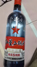 紅星二鍋頭 藍(lán)瓶綿柔8 純糧清香型名酒  特產(chǎn)禮品 節(jié)日送禮 53度 750mL 6瓶 整箱裝 曬單實(shí)拍圖