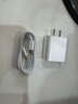 Viken【快充不傷機(jī)】蘋(píng)果16充電器40W適配原裝快充套裝iphone16/15/pro/promax/plus 充電頭線氮化鎵 原充-蘋(píng)果40W單頭+1米編織線 快至當(dāng)/次日達(dá) 曬單實(shí)拍圖