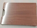 京東京造 菜板 砧案板切菜實木食品級抗菌【烏檀整木】36*25*2.5cm 曬單實拍圖