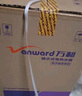 萬和（Vanward）【T2】40升電熱水器2000W雙盾防護(hù)家用儲(chǔ)水式速熱省電大水量專利防電墻?國家補(bǔ)貼15% 曬單實(shí)拍圖