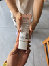 歐萊雅牡丹潔面乳125ml氨基酸清潔保濕洗面奶男女護(hù)膚品生日禮物 曬單實(shí)拍圖