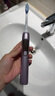 飛利浦（PHILIPS）【肖戰(zhàn)同款】電動(dòng)牙刷鉆石7系護(hù)齦刷 生日七夕禮物 成人情侶款送男生/女友 HX3792/02鍛光粉 曬單實(shí)拍圖