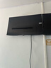 互視達(dá)（HUSHIDA）32英寸壁掛廣告機(jī)觸控觸摸屏一體機(jī)顯示屏橫豎屏顯示器奶茶店餐飲商用廣告屏吊掛非觸摸版 曬單實(shí)拍圖
