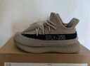 阿迪達(dá)斯三葉草Yeezy350春夏S椰子童鞋HP7871兒童UK7K碼24碼 曬單實拍圖