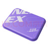 一味NEX釣箱配件加厚坐墊通用釣箱配件 -坐墊【PU高彈 防水】 曬單實(shí)拍圖