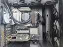 華碩全家桶AMD銳龍 R9 9950X主機RTX5070/RTX5080顯卡電競游戲直播AI設計剪輯主機臺式機整機DIY組裝機 配置二：R9 9950X+32G+1T+X870 曬單實(shí)拍圖