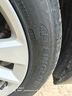 玲瓏輪胎205/55R17 95V 玲瓏臻選 UD XL 適配速騰/奔馳A級/歐拉 曬單實拍圖