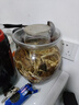不老潭糧食酒 桶裝高度濃香型瀘州糯紅高粱散裝白酒純糧壹號 52度 5L 曬單實拍圖