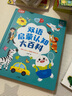 小彼恩幼兒雙語啟蒙認(rèn)知大百科毛毛蟲點(diǎn)讀繪本書0-3歲寶寶百科認(rèn)知入園銜接點(diǎn)讀童書 【認(rèn)知啟蒙書】雙語大百科 | 0-3歲必讀 曬單實(shí)拍圖