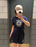 阿迪達斯 （adidas）Originals三葉草2025年女子GRFX TEE短袖T恤 JW6033 L 曬單實拍圖