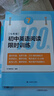 2026/2025年上海市初中英語(yǔ)考綱詞匯用法手冊 中考考綱詞匯手冊+配套綜合練習+天天練+分類(lèi)記憶手冊考綱詞匯天天練 上海中考英語(yǔ)考綱詞匯手冊便攜版 上海中考英語(yǔ)考綱詞匯配套練習冊 上海譯文出版社  曬單實(shí)拍圖
