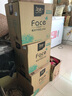 潔柔有芯卷紙 藝術(shù)油畫Face4層200克*27卷 實惠 衛(wèi)生紙卷筒紙紙巾整箱 曬單實拍圖