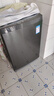 美的（Midea）波輪洗衣機(jī)全自動(dòng)家用 MB100V36DT 10公斤  直驅(qū)變頻 健康除螨 全域抗菌 一級(jí)能效 以舊換新 曬單實(shí)拍圖