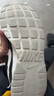 耐克（NIKE）耐克NIKE跑步鞋男子緩震WINFLO 11運(yùn)動(dòng)鞋F(xiàn)J9509-001黑白40 曬單實(shí)拍圖