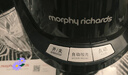 摩飛電器（Morphyrichards） 輕食破壁機家用研磨機多功能料理機榨汁機嬰兒輔食機小型刨冰機 MR9501 輕奢藍（攪拌+榨汁機+研磨+破壁） 曬單實拍圖