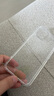 KOOLIFE適用 iPhone14手機殼蘋(píng)果14手機保護套 德國拜耳材質(zhì)全包防摔透明硅膠殼氣囊軟硬超薄抗摔男女潮款 曬單實(shí)拍圖