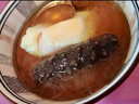 海芝屋鮮燉高品質(zhì)即食海參底播野生遼刺參鮮食海參禮盒 8只單罐75克 高復(fù)購 家庭早餐：30罐 曬單實(shí)拍圖