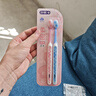 舒客買2送1專效特護(hù)成人軟毛牙刷2支裝柔軟護(hù)齦家用小刷頭新老隨機(jī) 曬單實拍圖