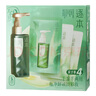逐本清歡玉感卸妝油3.0版150ml+150ml替換裝+2片面膜植萃【臨期清倉(cāng)】 曬單實(shí)拍圖