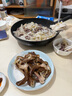 乖奇熊初生寶寶連體衣夏季薄款嬰兒睡衣春秋新生兒純棉哈衣和尚服爬爬服 曬單實(shí)拍圖