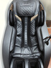 西屋（Westinghouse） S570國家補(bǔ)貼家用智能電動按摩椅全身按摩全自動太空艙2025十大按摩椅品牌全自動揉捏送老人禮物 大理石灰【新色上市，獨(dú)特輕奢】 曬單實(shí)拍圖