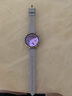 華為（HUAWEI）【國家補貼15%】WATCH GT 5智能手表運動玄璣感知血氧心率體溫呼吸監(jiān)測藍牙通話防水男女健康情緒 41mm 冰晶藍-氟橡膠表帶【送米蘭表帶+貼膜】 曬單實拍圖