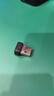 肯辛通（Kensington）指紋識(shí)別器筆記本電腦 Win11 10 7 8筆記本usb 指紋登錄器 指紋解鎖器 K67977 曬單實(shí)拍圖