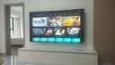 飛利浦（PHILIPS）85英寸超高清4k雙重護(hù)眼 4+64G全面屏 120Hz P5畫質(zhì) VRR 智能液晶平板游戲電視機(jī) 85PUF8399/T3 85英寸 曬單實(shí)拍圖
