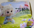 五羊（FIVERAMS）薄薄芯成長褲L22片(9-14kg)嬰兒尿不濕拉拉尿褲超薄透氣不悶便攜 曬單實(shí)拍圖