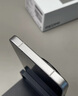小米 REDMI K80 國家補(bǔ)貼 第三代驍龍 8 6550mAh大電池 澎湃OS 雪巖白 16GB+256GB 紅米5G手機(jī) 曬單實(shí)拍圖