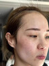 左依右左依右多效雪膚霜套裝白里透紅美白祛斑五件套專柜化妝品日霜晚霜 五件套（日隔晚+奶+水） 曬單實(shí)拍圖