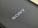 索尼（SONY）NW-ZX707 高解析度音樂播放器 Hi-Res Audio 5英寸 安卓流媒體 64G 黑色 曬單實拍圖
