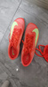 耐克田徑精英巴黎新款  Nike Maxfly 2 FP耐克男女碳板氣墊短跑釘鞋 FD8395-600/Maxfly 2代 43 曬單實(shí)拍圖