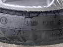 德國馬牌（Continental）輪胎全新 靜音低噪 舒適操控型 UC6 UItraContact UC6 225/55R19 99V 馬自達CX5哈弗H6 曬單實(shí)拍圖