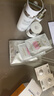麥吉麗（Mageline）官方旗艦素顏三部曲護膚品套裝禮盒 精華水緊致抗皺亮膚禮物 麥吉麗素顏三部曲祛斑霜套裝 曬單實(shí)拍圖