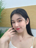 GUSKI法國品牌莫比烏斯項(xiàng)鏈女士玫瑰金色雙環(huán)吊墜七夕情人節(jié)禮物送女友 莫比烏斯-玫瑰金色【女款】 曬單實(shí)拍圖