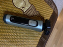 飛利浦（PHILIPS）電動(dòng)剃須刀護(hù)膚級(jí)刮胡刀胡須刀快充全身水洗男士生日七夕禮物送男友老公【人體工學(xué)設(shè)計(jì)】蜂巢5系 SU5799禮盒裝 曬單實(shí)拍圖