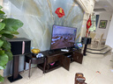 JBL【進(jìn)口品質(zhì)已售萬(wàn)套】 KI510專(zhuān)業(yè)三分頻家庭ktv音響套裝 唱歌全套設備家用點(diǎn)歌機功放會(huì )議室音箱 【10吋4音響】尊享套裝（前后級全套jbl配套） 曬單實(shí)拍圖