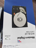 西部數(shù)據(jù)（WD）臺式機硬盤 WD Blue 西數(shù)藍盤 4TB 5400轉 256MB SATA 3.5英寸CMR垂直技術DIY電腦存儲機械硬盤 曬單實拍圖