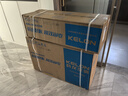 科龍空調(diào)大1.5匹 海信出品 靜省電Pro 新一級(jí)除菌臥室掛機(jī)變頻冷暖以舊換新國家補(bǔ)貼 KFR-35GW/LZ2-X1 曬單實(shí)拍圖