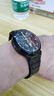 飛亞達（FIYTA）男士手表男 星際鏤空運動(dòng)防水夜光機械男表 生日禮物送男友 “太空艙”硬核鋼帶 曬單實(shí)拍圖