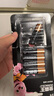 金霸王(Duracell)5號電池8粒裝堿性干電池五號適用博朗耳溫槍/血糖儀/鼠標鍵盤/指紋鎖/血壓計等 曬單實拍圖