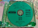 正版 蔡琴 民歌 6N純銀鍍膜壓片 CD唱片 渡口 出塞曲 曬單實拍圖