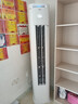 美的空調(diào) 酷省電Pro 2匹 新一級能效 客廳立式省電空調(diào)柜機 變頻冷暖 家電國家補貼 KFR-51LW/N8KS1-1P 曬單實拍圖