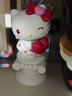 TOP TOY三麗鷗愛(ài)心丘比特系列手辦庫(kù)洛米盲盒兒童玩具女生生日新年禮物 單盒（款式隨機(jī)） 曬單實(shí)拍圖