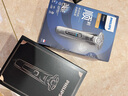 飛利浦（PHILIPS）電動(dòng)剃須刀旋轉(zhuǎn)式SkinIQ蜂巢高端9系pro智能刮胡刀全身水洗胡須刀原裝敏感肌剃胡刀 蜂巢9系【敏感肌適用】-封套裝 曬單實(shí)拍圖
