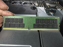 戴爾（DELL） R730/R740/R750/R430/R640/R630服務(wù)器內(nèi)存 ECC內(nèi)存 64G PC4 DDR4 3200 曬單實(shí)拍圖